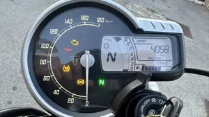 Triumph Scrambler 400 X (2024 - 26)  (5)