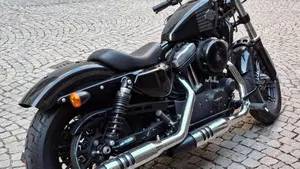 Harley-Davidson 1200 Forty-Eight (2016 - 20)  (3)
