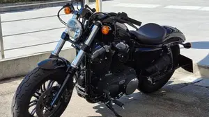 Harley-Davidson 1200 Forty-Eight (2016 - 20) 