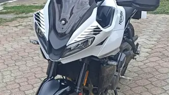 Triumph Tiger Sport 660 (2022 - 24) usata