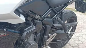 Triumph Tiger Sport 660 (2022 - 24)  (2)
