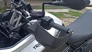 Triumph Tiger Sport 660 (2022 - 24)  (3)