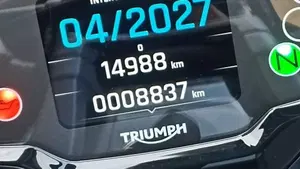 Triumph Tiger Sport 660 (2022 - 24)  (4)