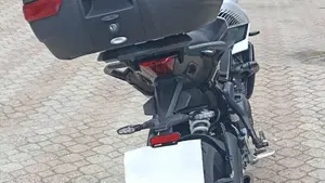 Triumph Tiger Sport 660 (2022 - 24)  (7)