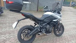 Triumph Tiger Sport 660 (2022 - 24)  (8)