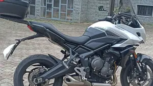 Triumph Tiger Sport 660 (2022 - 24)  (9)