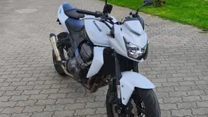 Kawasaki Z 750 (2007 - 14)  (4)