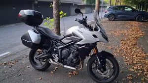 Triumph Trident 660 (2021 - 24)  (3)