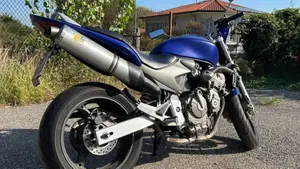 Honda Hornet 600 (2003 - 04)  (2)