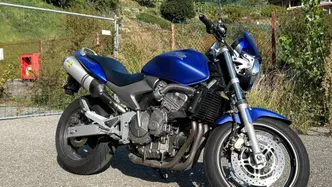 Honda Hornet 600 (2003 - 04) usata