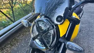 Ducati Scrambler 800 Icon (2025 - 26)  (2)