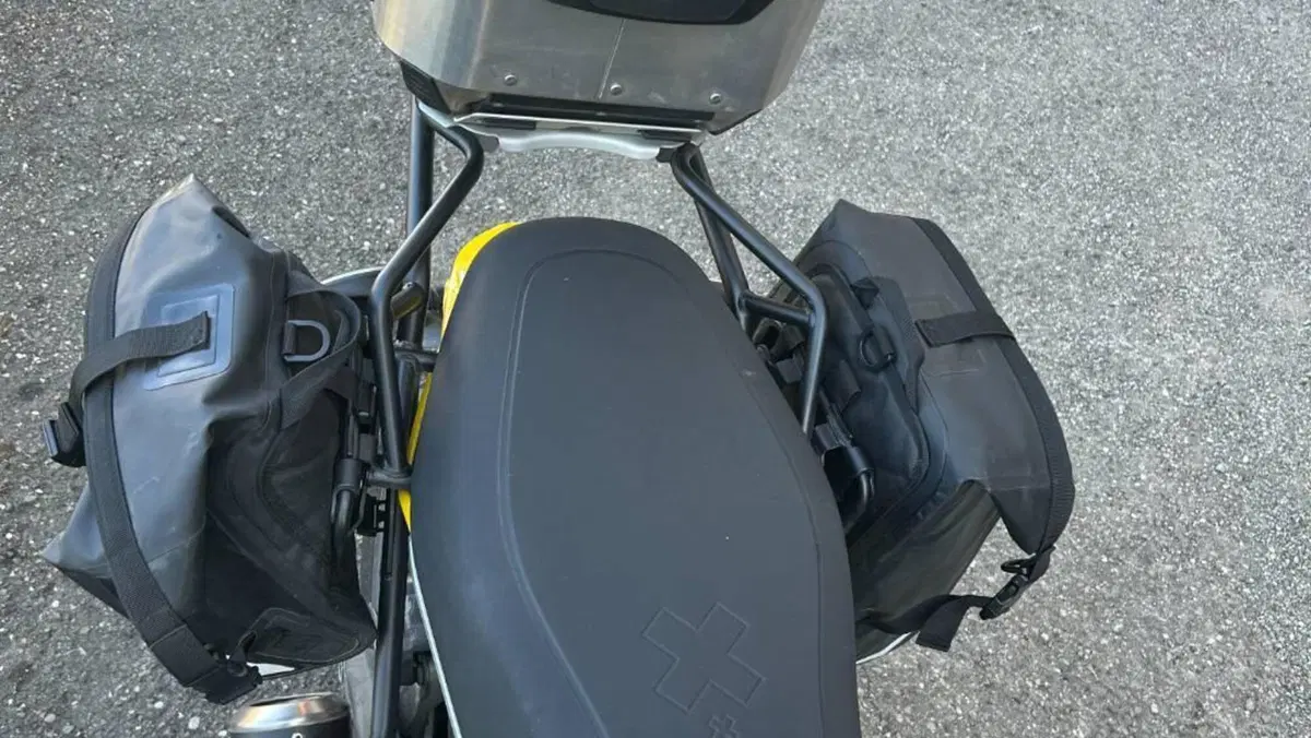 Ducati Scrambler 800 Icon (2025 - 26)  (3)