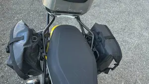 Ducati Scrambler 800 Icon (2025 - 26)  (3)