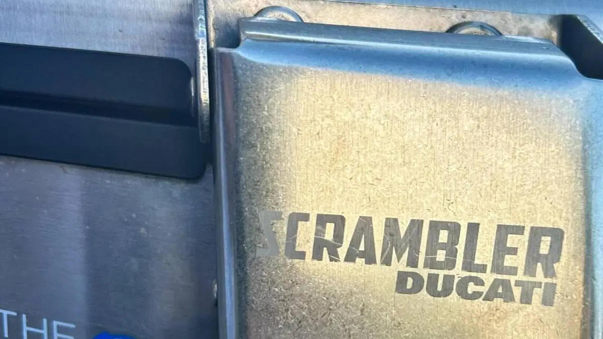 Ducati Scrambler 800 Icon (2025 - 26)  (5)