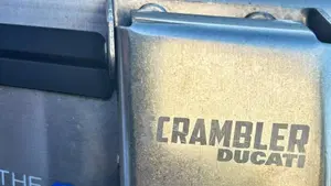 Ducati Scrambler 800 Icon (2025 - 26)  (5)
