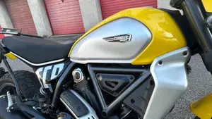 Ducati Scrambler 800 Icon (2025 - 26)  (6)