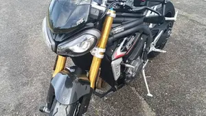 Triumph Speed Triple 1200 RS (2021 - 24)  (5)