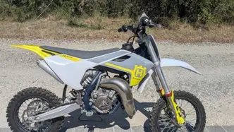 Husqvarna TC 65 (2023 - 26)