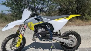 Husqvarna TC 65 (2023 - 26)  (2)