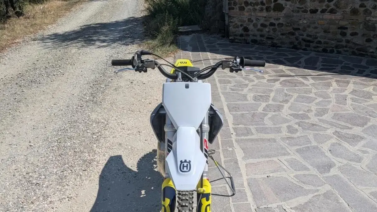 Husqvarna TC 65 (2023 - 26)  (4)