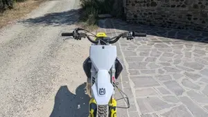 Husqvarna TC 65 (2023 - 26)  (4)