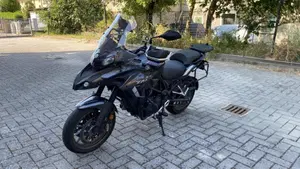 Benelli TRK 502 (2021 - 25)  (2)