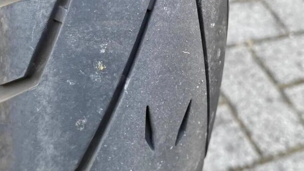 Benelli TRK 502 (2021 - 25)  (3)