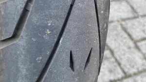 Benelli TRK 502 (2021 - 25)  (3)