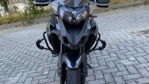 Benelli TRK 502 (2021 - 25)  (4)