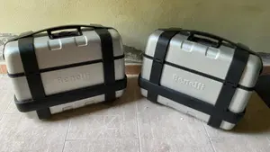 Benelli TRK 502 (2021 - 25)  (5)