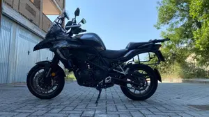 Benelli TRK 502 (2021 - 25)  (6)