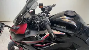 Kawasaki Ninja 1000 SX Tourer (2021 - 24)  (6)