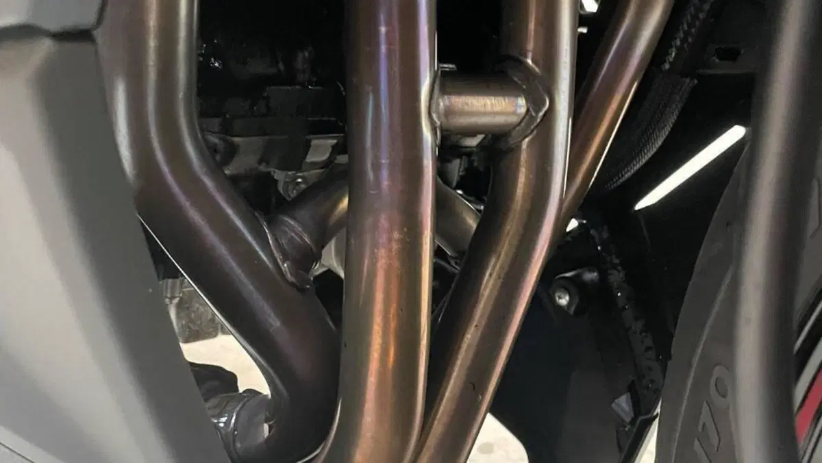 Kawasaki Ninja 1000 SX Tourer (2021 - 24)  (15)