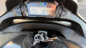 Honda Integra 750 DCT ABS (2014 - 15) 