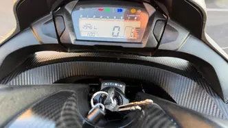 Honda Integra 750 DCT ABS (2014 - 15) usata