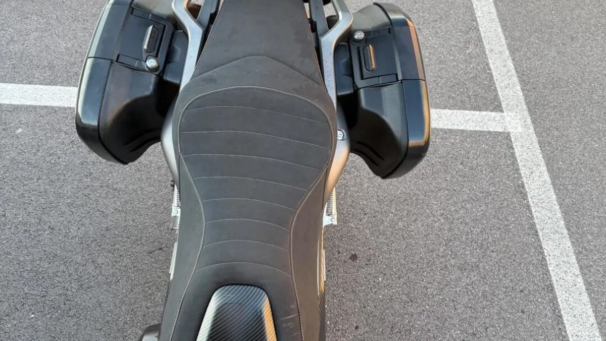 Honda Integra 750 DCT ABS (2014 - 15)  (2)
