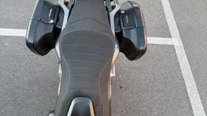 Honda Integra 750 DCT ABS (2014 - 15)  (2)