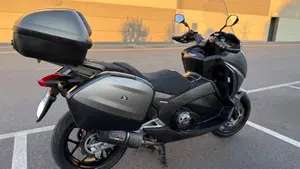 Honda Integra 750 DCT ABS (2014 - 15)  (6)