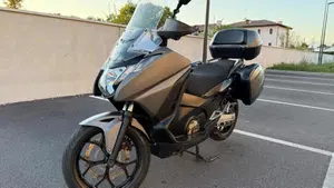 Honda Integra 750 DCT ABS (2014 - 15)  (8)