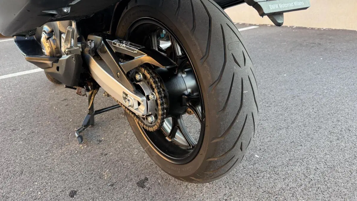 Honda Integra 750 DCT ABS (2014 - 15)  (9)