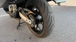 Honda Integra 750 DCT ABS (2014 - 15)  (9)