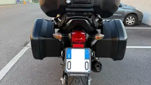 Honda Integra 750 DCT ABS (2014 - 15)  (11)