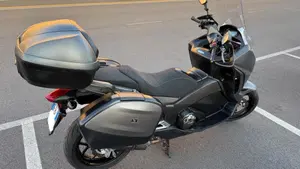 Honda Integra 750 DCT ABS (2014 - 15)  (12)