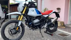 Bmw R 12 G/S (2026 - 27) 