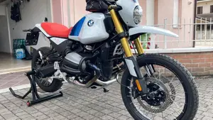 Bmw R 12 G/S (2026 - 27)  (2)