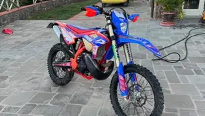 Betamotor RR 300 2T Enduro Racing (2024)  (2)