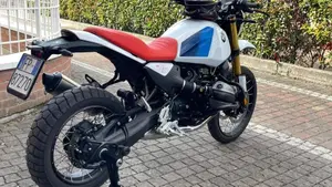 Bmw R 12 G/S (2026 - 27)  (3)