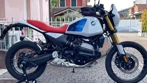 Bmw R 12 G/S (2026 - 27)  (4)