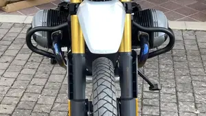 Bmw R 12 G/S (2026 - 27)  (5)