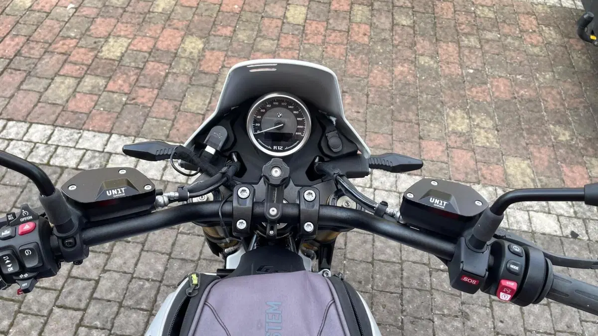 Bmw R 12 G/S (2026 - 27)  (7)